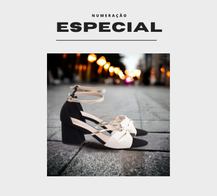 Númeração Especial